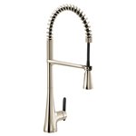 MOEN SINEMA TRANSITIONAL PRE-RINSE PD 