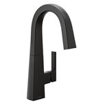 MOEN NIO BAR NON-PULLDOWN FAUCET 