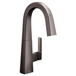 MOEN NIO BAR NON-PULLDOWN FAUCET 