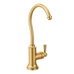 MOEN SIP TRADITIONAL BEVERAGE FAUCET 