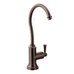 MOEN SIP TRADITIONAL BEVERAGE FAUCET 