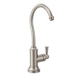 MOEN SIP TRADITIONAL BEVERAGE FAUCET 