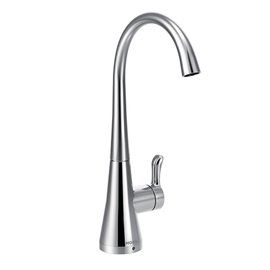 MOEN SIP TRANSITIONAL BEVERAGE FAUCET 