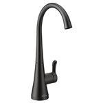 MOEN SIP TRANSITIONAL BEVERAGE FAUCET 