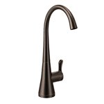 MOEN SIP TRANSITIONAL BEVERAGE FAUCET 