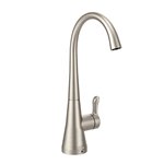 MOEN SIP TRANSITIONAL BEVERAGE FAUCET 