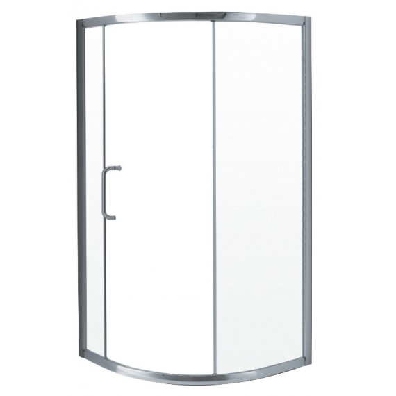 Neptune COLOGNE shower door lateral sliding opening