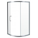 Neptune COLOGNE shower door lateral sliding opening