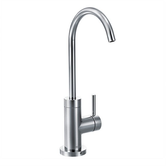 MOEN SIP MODERN BEVERAGE FAUCET 