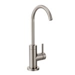 MOEN SIP MODERN BEVERAGE FAUCET 