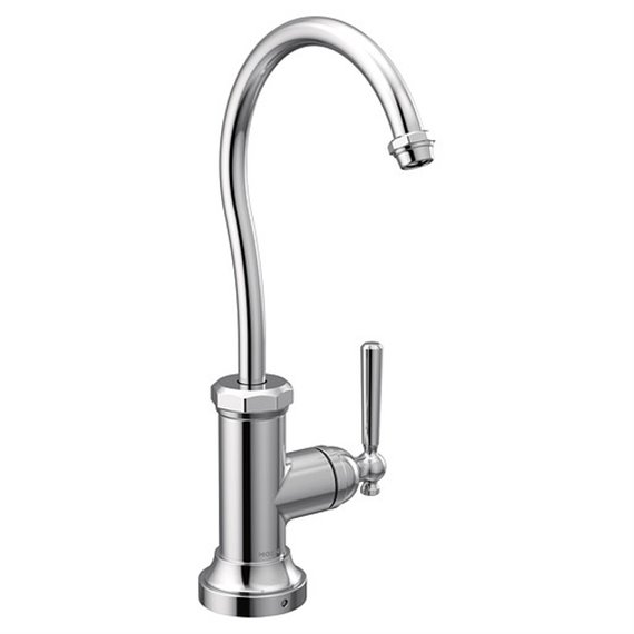 MOEN PATERSON SIP BEVERAGE FAUCET 