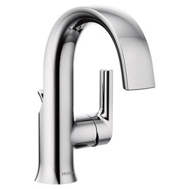 MOEN DOUX 1 HANDLE LAV 