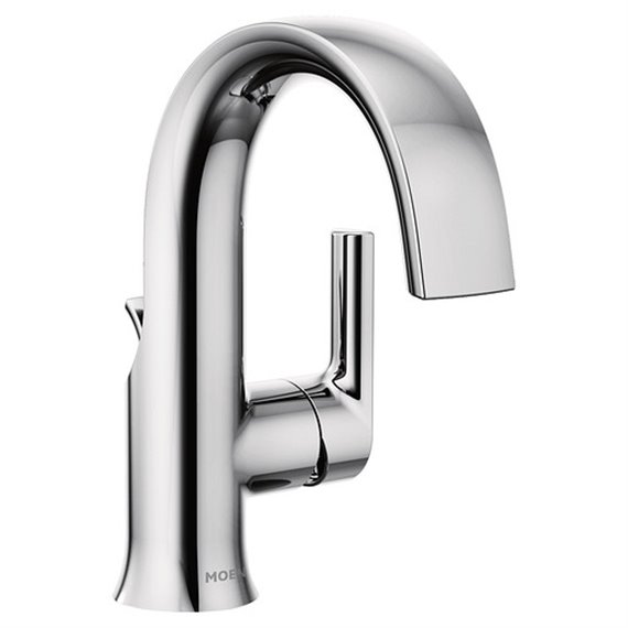 MOEN DOUX 1 HANDLE LAV 