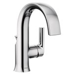 MOEN DOUX 1 HANDLE LAV 