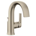 MOEN DOUX 1 HANDLE LAV 