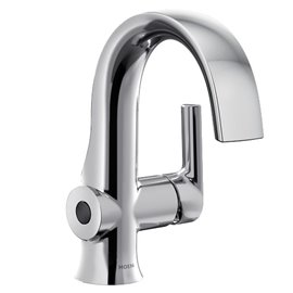 MOEN DOUX 1 HANDLE MOTIONSENSE WAVE 