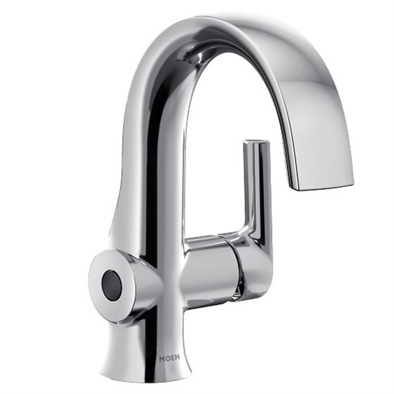 MOEN DOUX 1 HANDLE MOTIONSENSE WAVE 