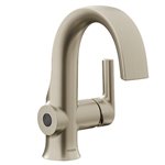 MOEN DOUX 1 HANDLE MOTIONSENSE WAVE 