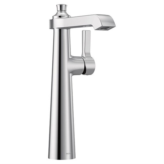 MOEN FLARA VESSEL 1 HANDLE 