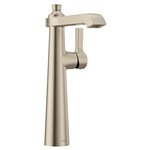 MOEN FLARA VESSEL 1 HANDLE 