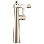 MOEN FLARA VESSEL 1 HANDLE 