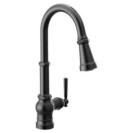 MOEN SMART FAUCET MOTION CONTROL PATERSON