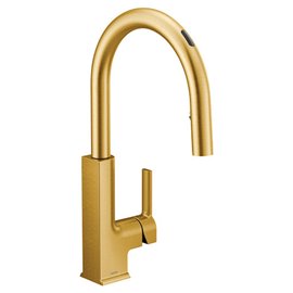 MOEN SMART FAUCET ST? 