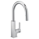 MOEN SMART FAUCET ST? 