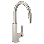 MOEN SMART FAUCET ST? 