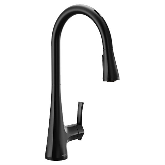 MOEN SMART FAUCET SINEMA