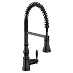 MOEN WEYMOUTH KITCHEN PULLDOWN SPRING 