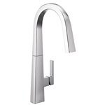 MOEN NIO KITCHEN PULLDOWN FAUCET 