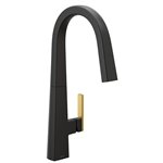 MOEN NIO KITCHEN PULLDOWN FAUCET 