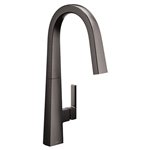 MOEN NIO KITCHEN PULLDOWN FAUCET 