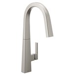 MOEN NIO KITCHEN PULLDOWN FAUCET 