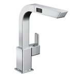 MOEN 90 DEGREE 1 HANDLE KD P-OS 