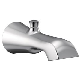 MOEN FLARA DIVERTING TUB SPOUT 