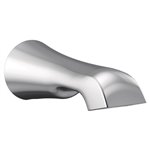 MOEN FLARA NON DIVERTING TUB SPOUT 