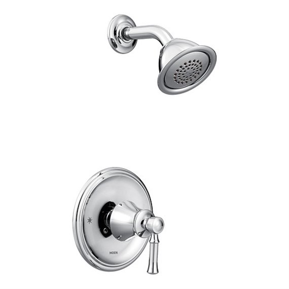 MOEN TRIM DARTMOOR POSI SHOWER ONLY ECO 