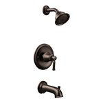 MOEN TRIM DARTMOOR POSI TUB/SHOWER 