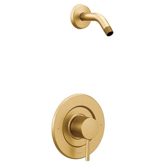 MOEN ALIGN POSI SHR ONLY NO HEAD TRIM 