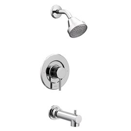 MOEN ALIGN POSI TUB/SHOWER TRIM 