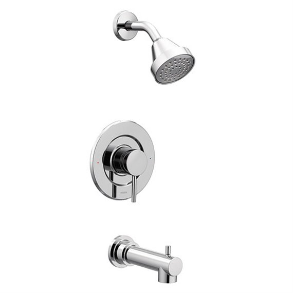 MOEN ALIGN POSI TUB/SHOWER TRIM 