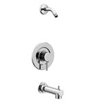 MOEN ALIGN POSI TUB/SHR TRIM NO HEAD 