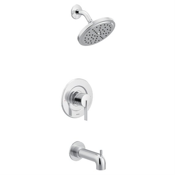 MOEN CIA POSI TUB/SHOWER EP 