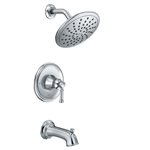 MOEN TRIM DARTMOOR POSI TUB/SHOWER RS EP 