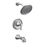 MOEN BELFIELD POSI TUB SHOWER TRIM 