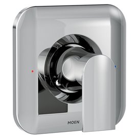 MOEN GENTA VALVE TRIM 