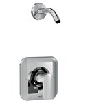 MOEN GENTA SHOWER ONLY TRIM NH 