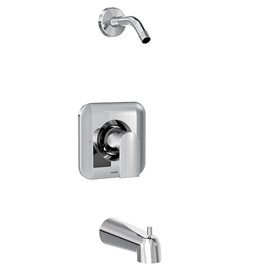 MOEN GENTA TUB SHOWER TRIM NH 